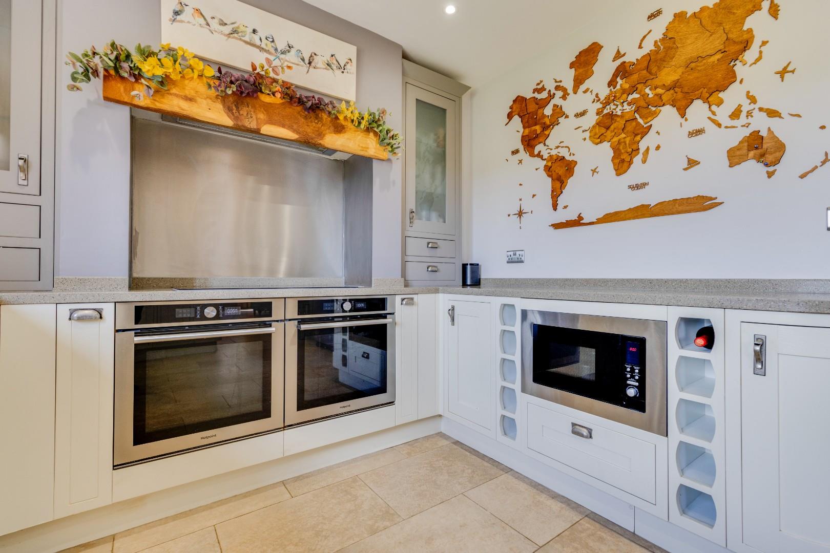 Ty Helyg, Penllyn, Cowbridge, Vale of Glamorgan, CF71 7RQ
